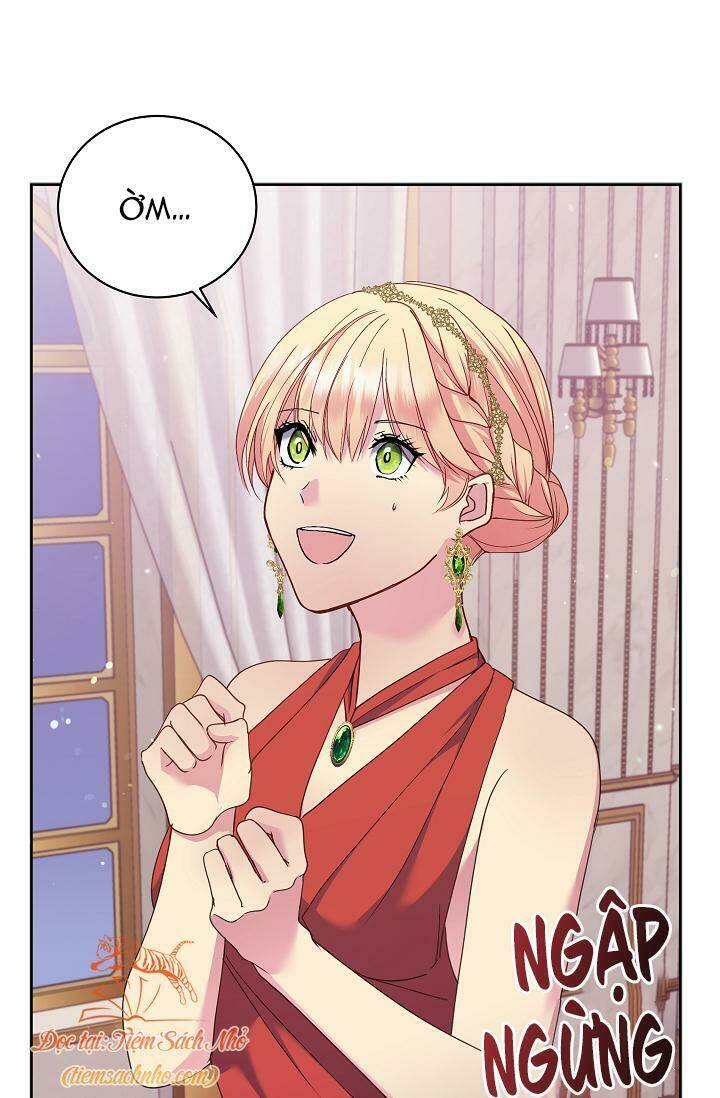 Bút Danh Bí Mật Của Nữ Công Tước: Chapter 14