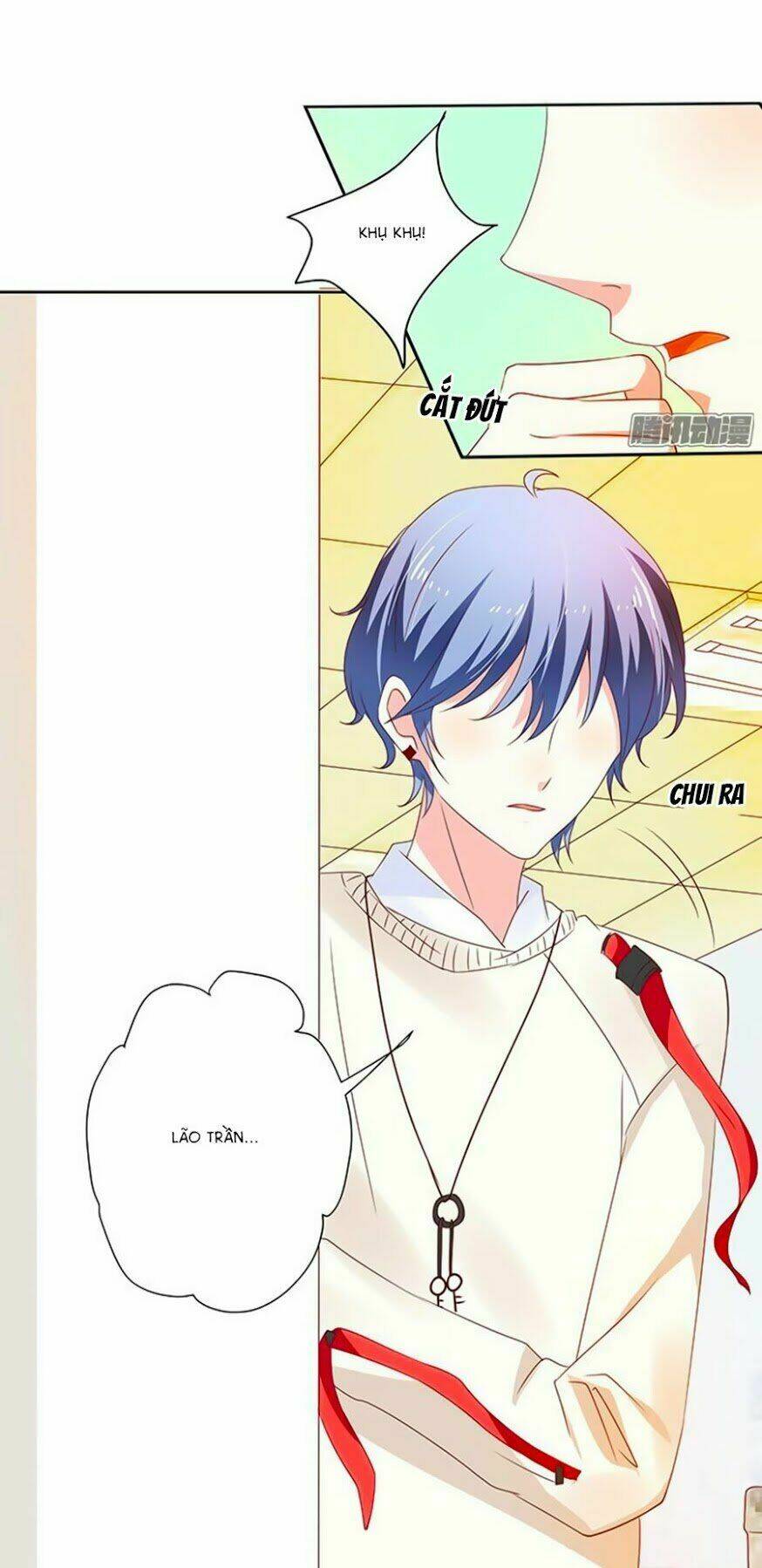 Bạn Trai Là Ngôi Sao: Chapter 76