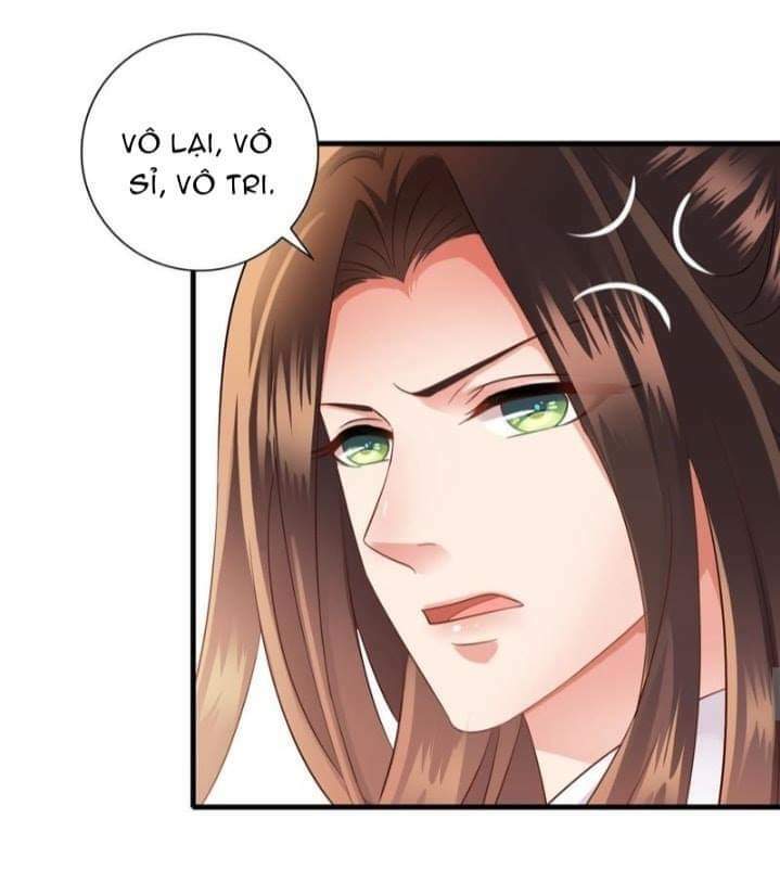 Thái Tử Điện Hạ Có Tin Vui: Chapter 32