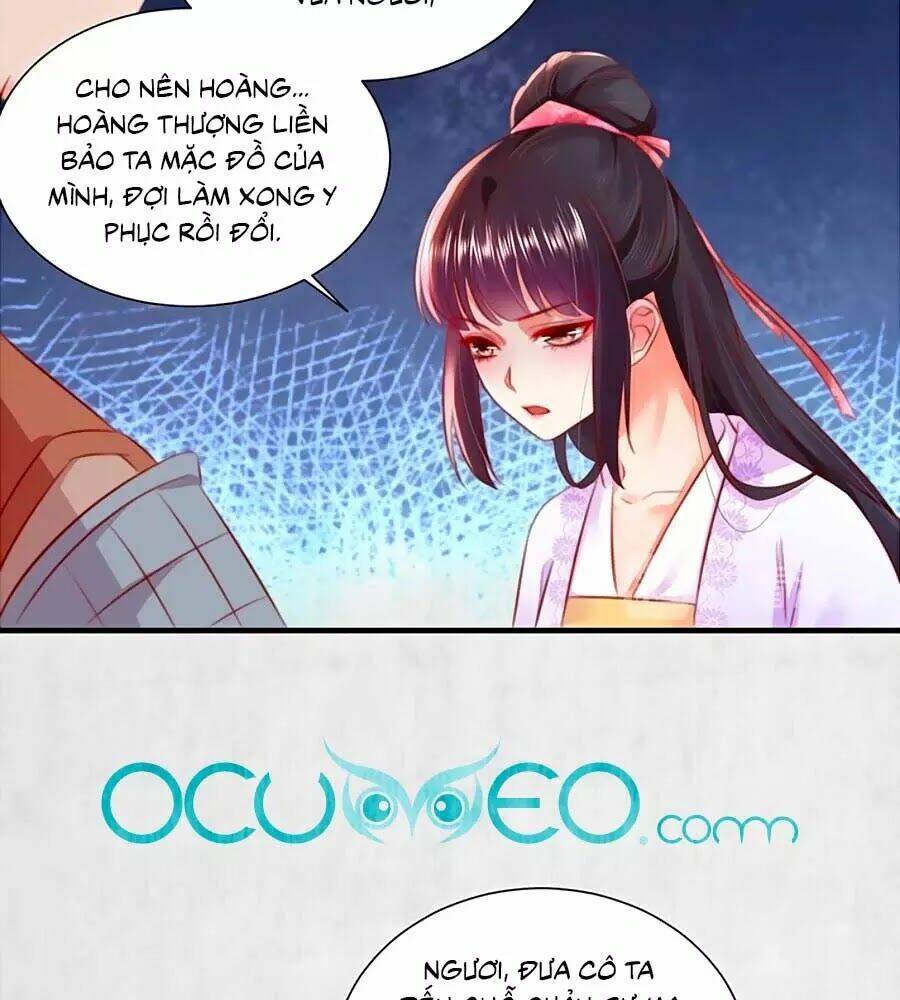 Hoạn Phi Hoàn Triều: Chapter 88