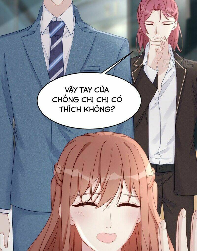 Chỉ Muốn Cưng Chiều Em: Chapter 51