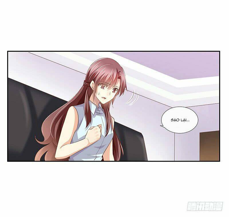 Hôn Bất Do Kỷ: Chapter 25