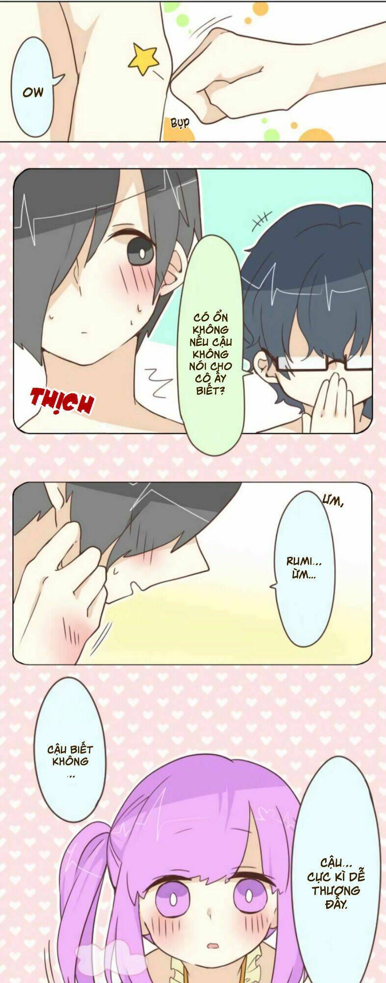 Ike Loli: Chapter 27