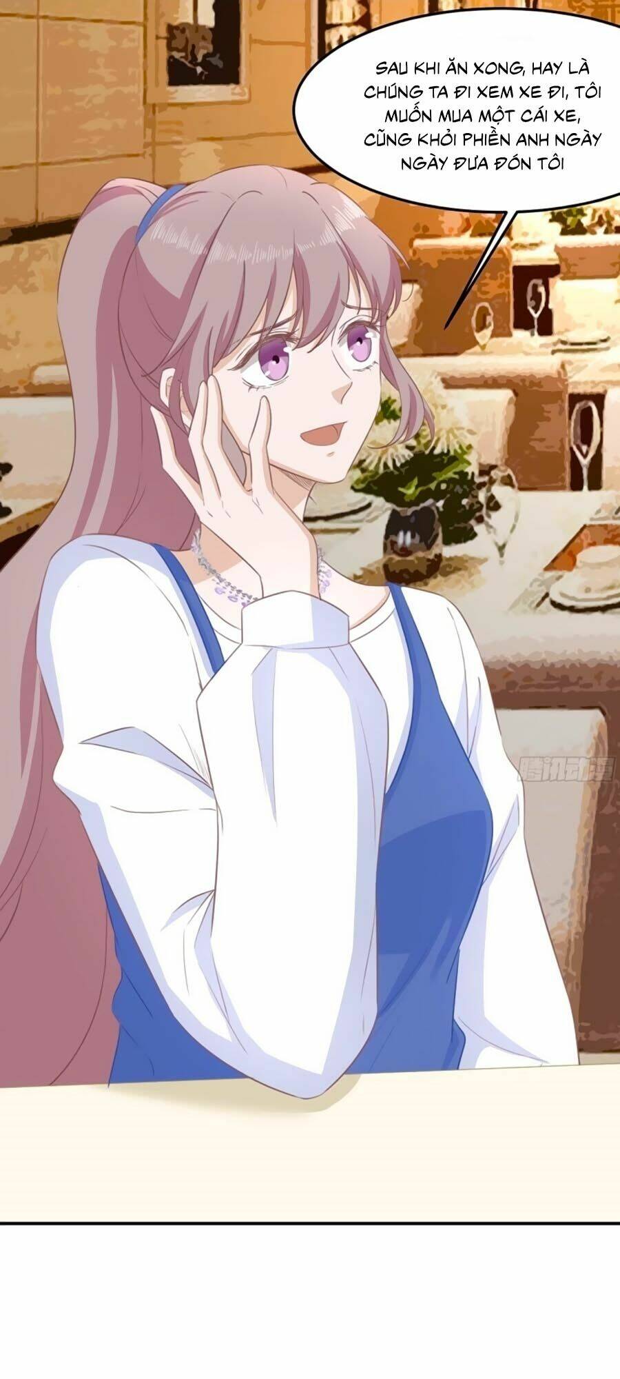 Một Đời An Nhiên: Chapter 28