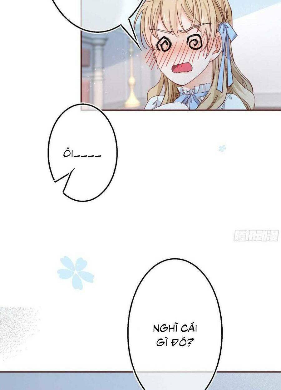 Nữ Hoàng Đầu Tiên Của Đế Quốc: Chapter 70