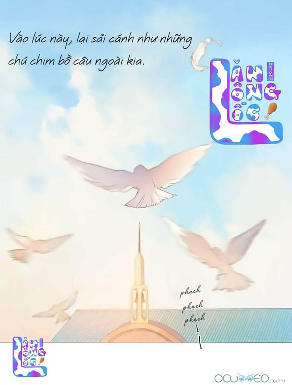 Kế Hoạch Trái Tim: Chapter 20