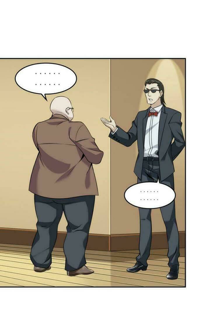 Siêu Cấp Đại Chủ Bạ: Chapter 23