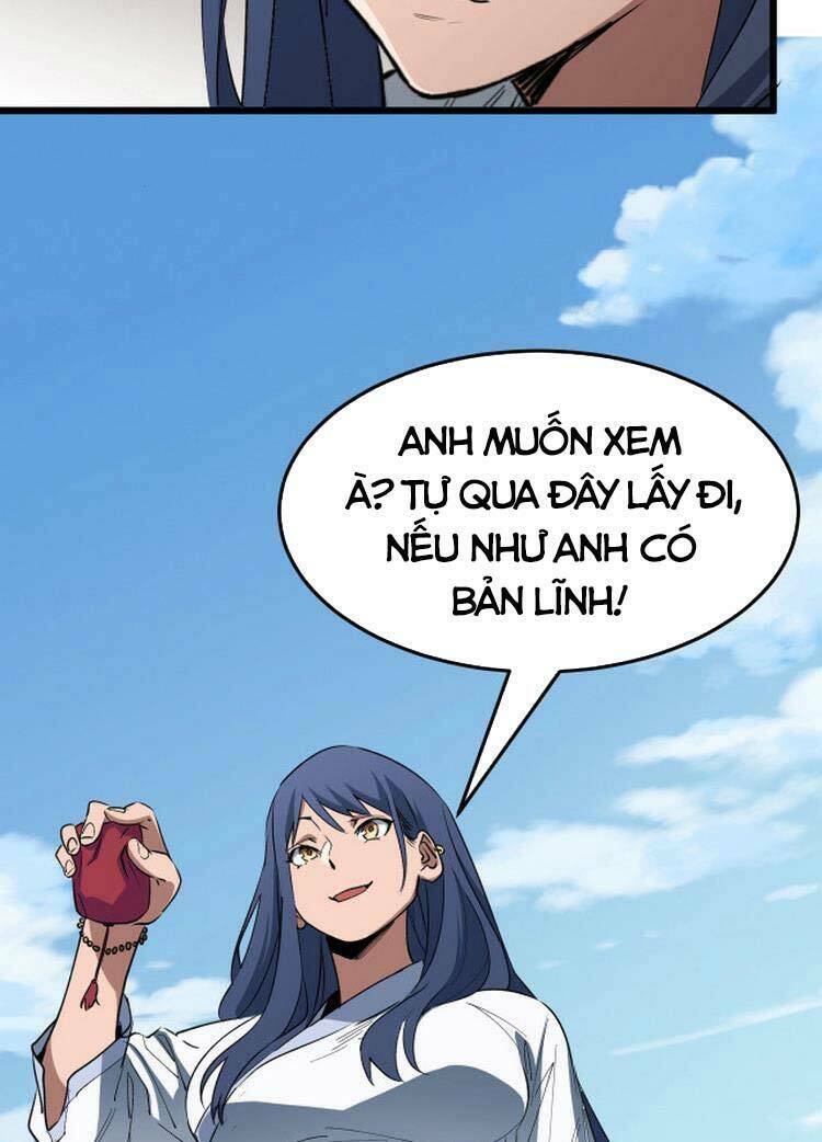 Bắt Đầu Với Tề Thiên Đại Thánh: Chapter 2