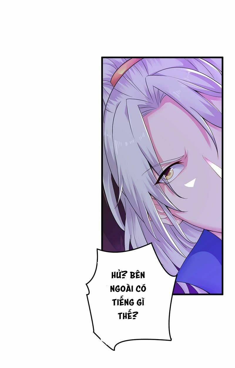 Tối Cường Chiến Hồn: Chapter 1