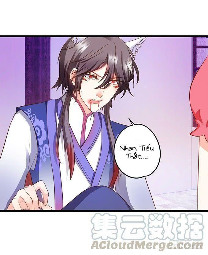 Hồ Tiên Hung Bạo: Chapter 84
