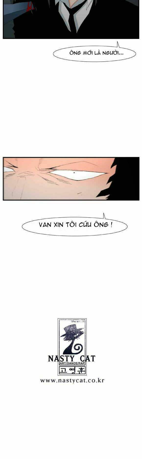 Siêu năng: Chapter 50