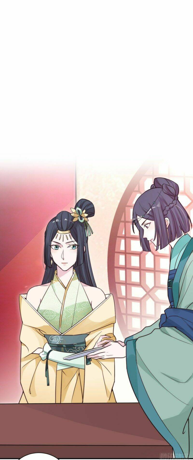 Cung Đấu Live: Chapter 33
