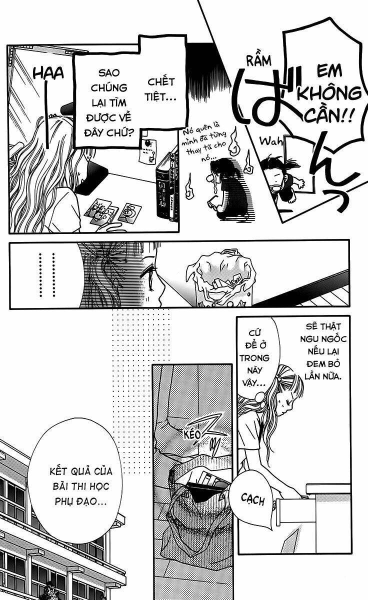 Cô Láng Giềng: Chapter 37