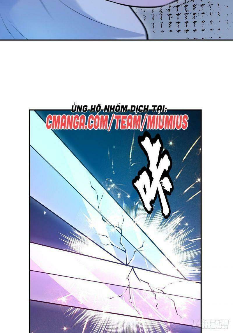 Nữ Tiên Tôn Bận Đào Hôn: Chapter 33