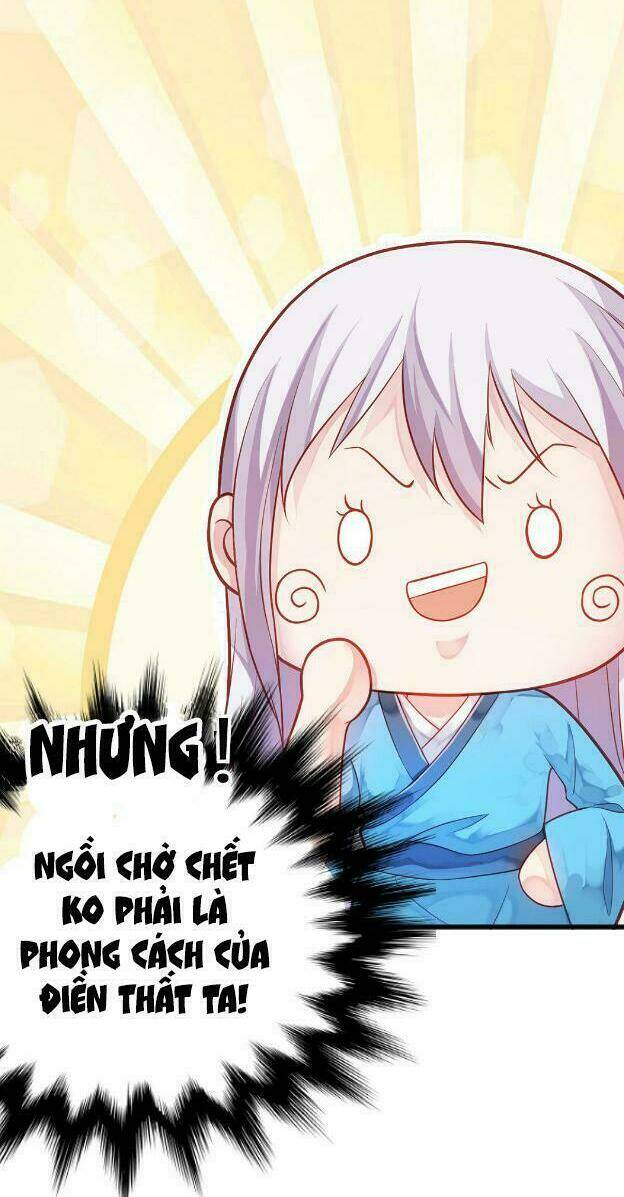 Bệ Hạ Xin Tự Trọng: Chapter 6