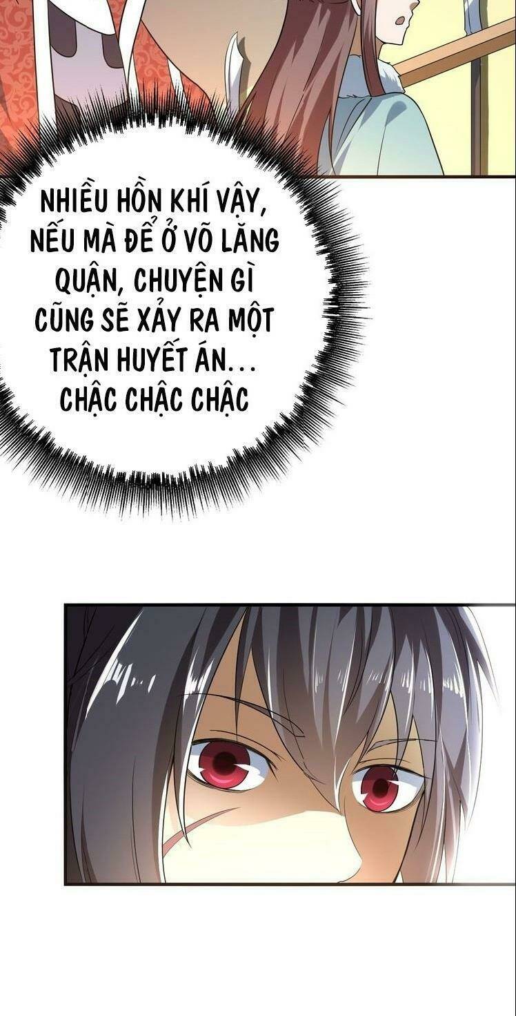 Đấu Hồn Đại Lục: Chapter 23