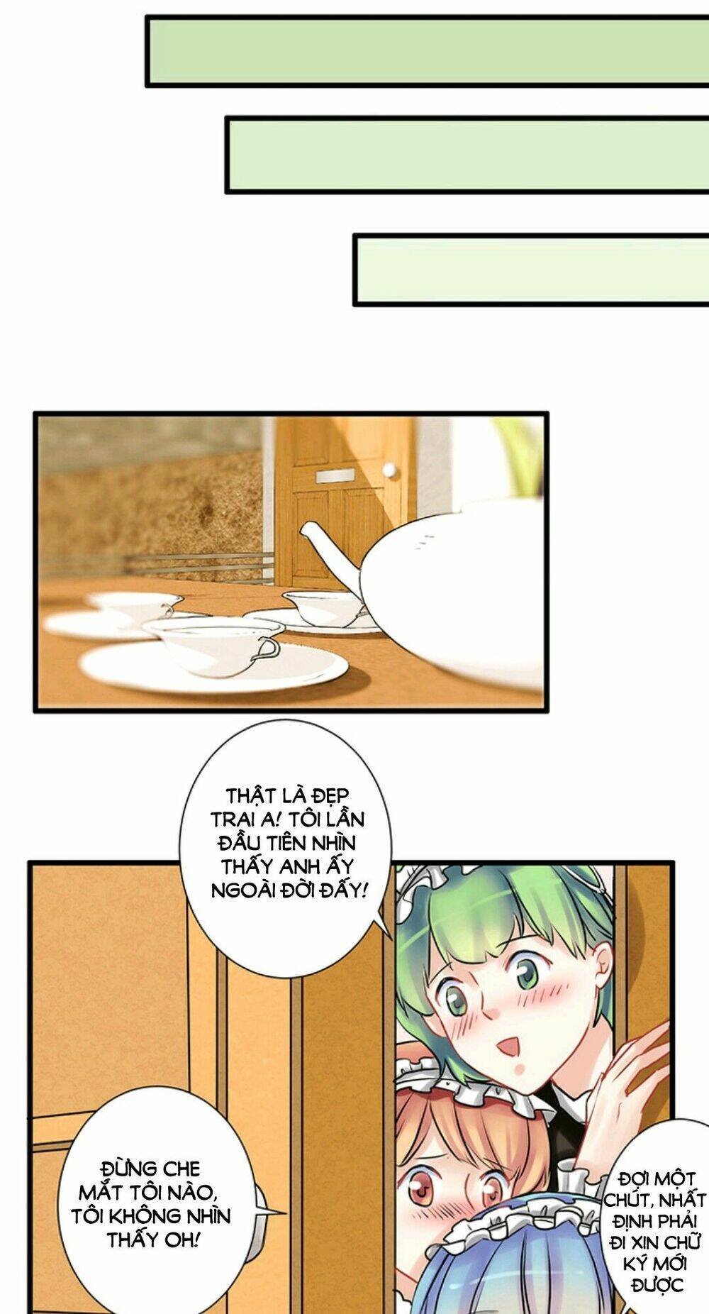 Trọng Sinh Để Ngủ Với Ảnh Đế: Chapter 6