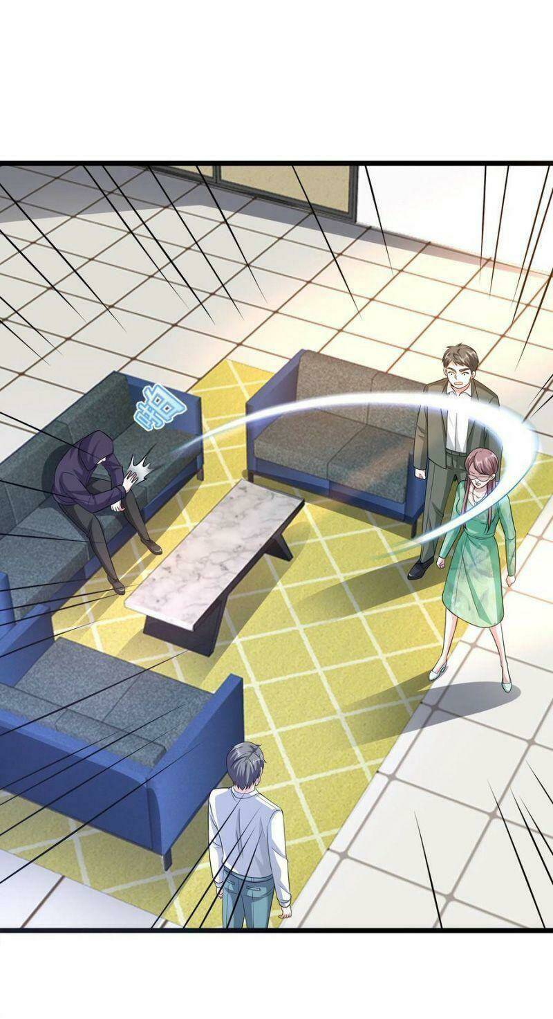 Đô Thị Tà Vương: Chapter 148