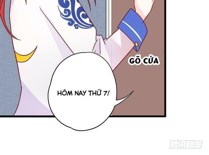 Hồ Tiên Hung Bạo: Chapter 12