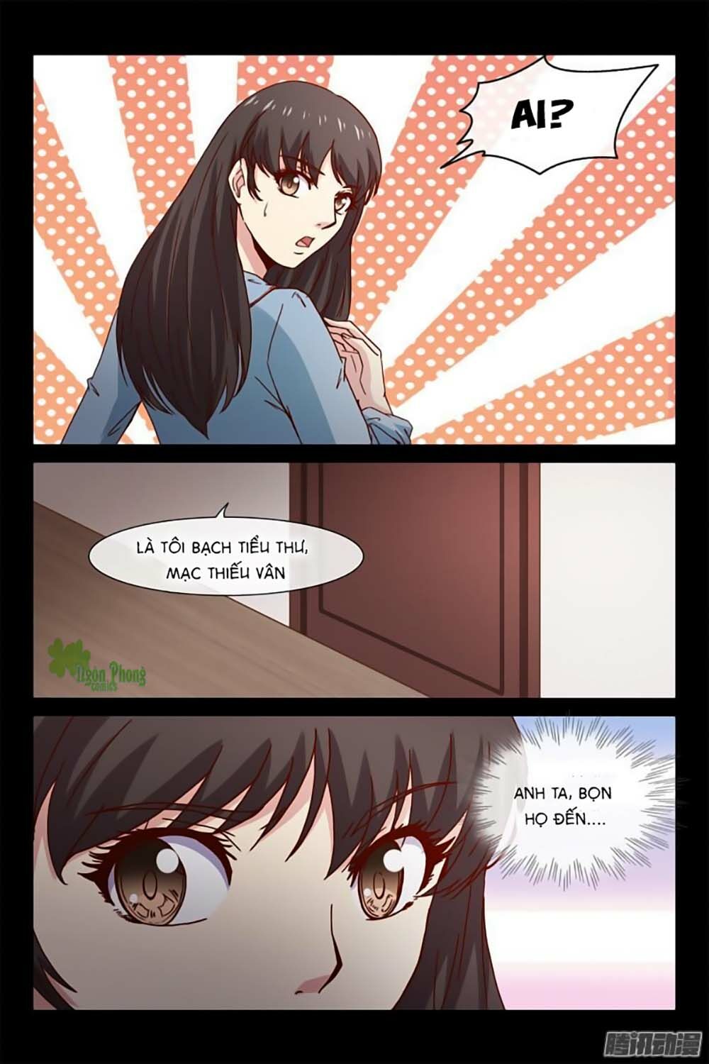 Tình Nhân Khế Ước Của Tổng Tài: Chapter 42