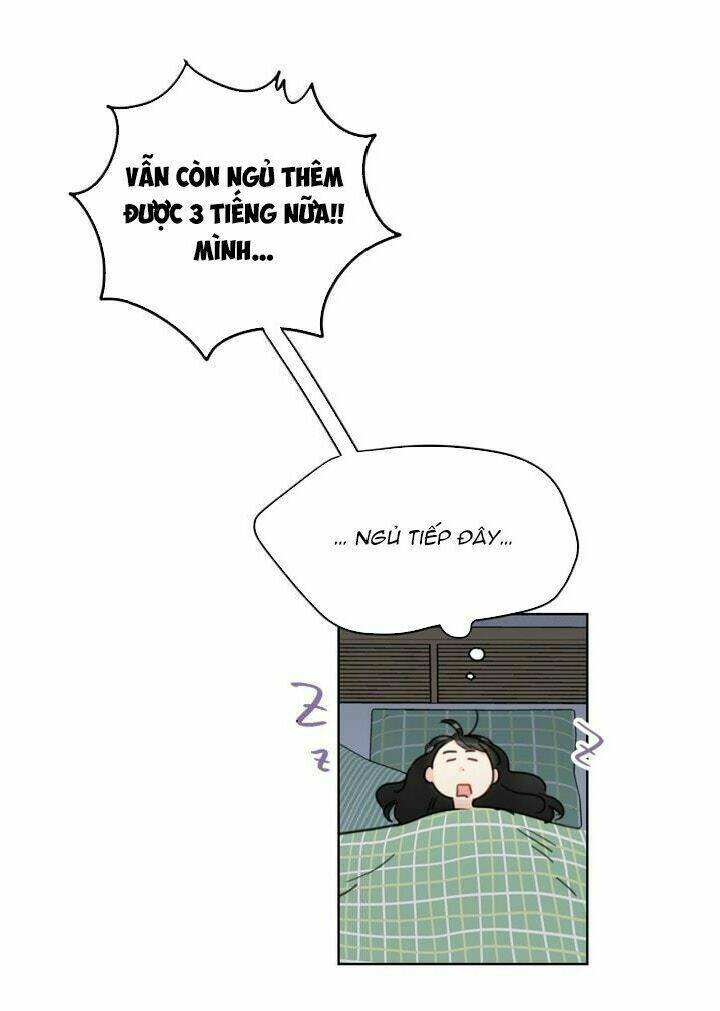 Hẹn Hò Nơi Công Sở: Chapter 15