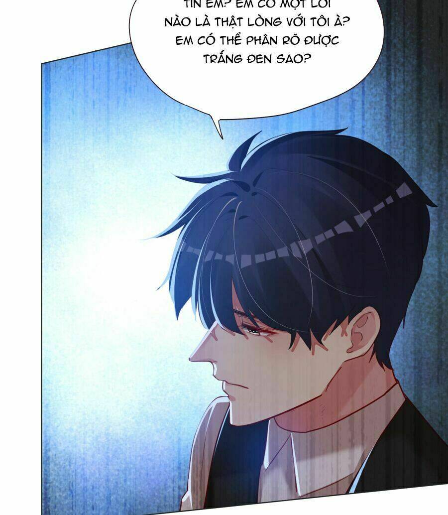 Vì Yêu Mà Khắc Cốt Ghi Tâm: Chapter 63