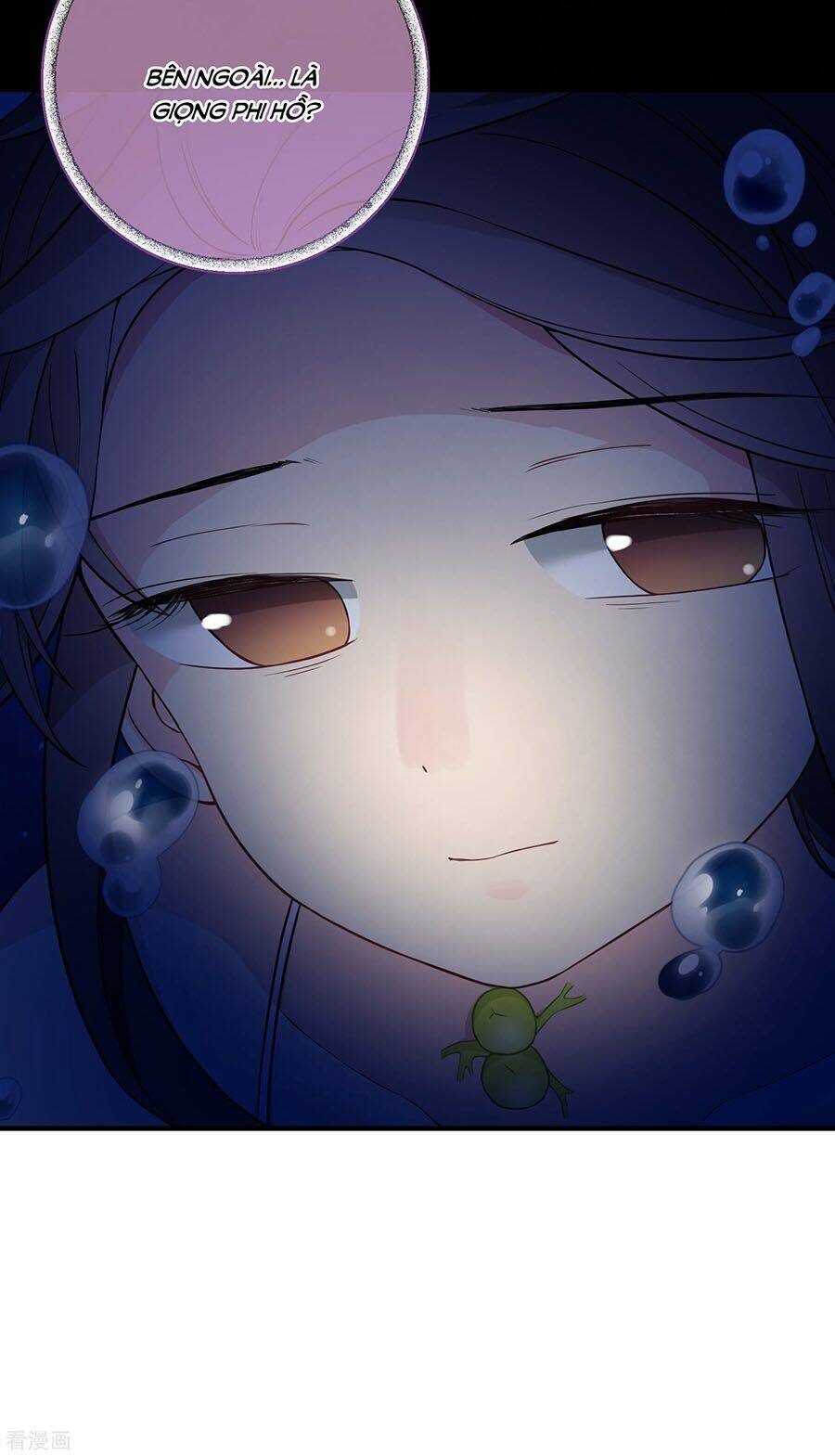 Anh Ấy Đến Từ Địa Ngục: Chapter 24