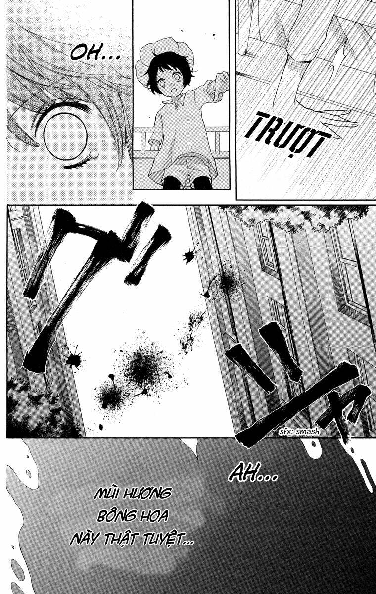 Screaming Lesson!!!: Chapter 32