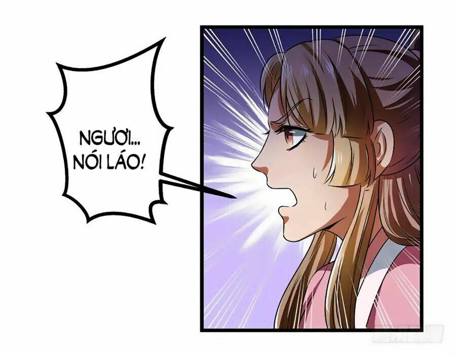 Liêu Liêu Nhân Thân Tu Tiên Truyện: Chapter 61