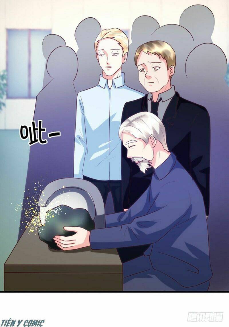 Thấu Thị Tiên Y: Chapter 88