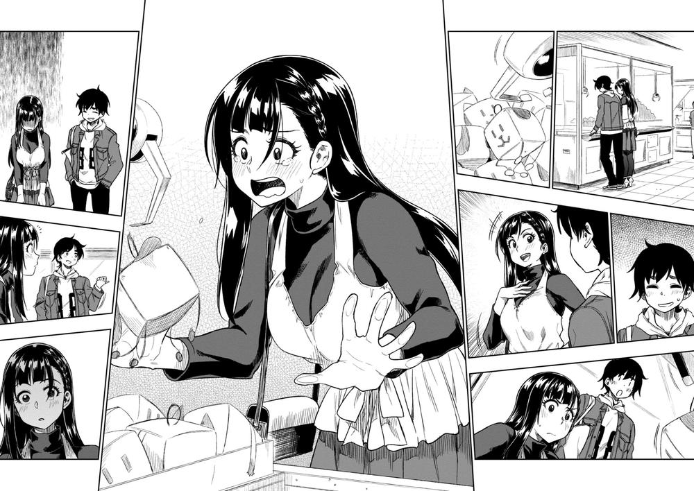 Yêu Vô Điều Kiện: Chapter 3