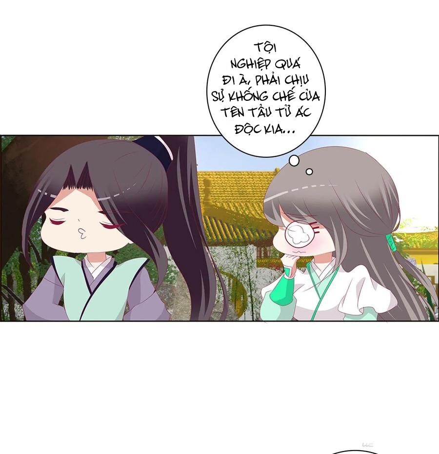 Thông Linh Phi: Chapter 583