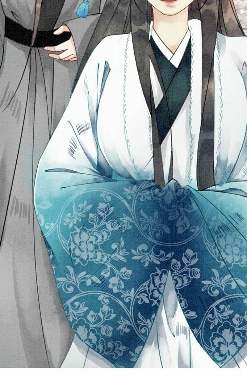 Hậu Cung Của Trẫm Cháy Rồi!: Chapter 35