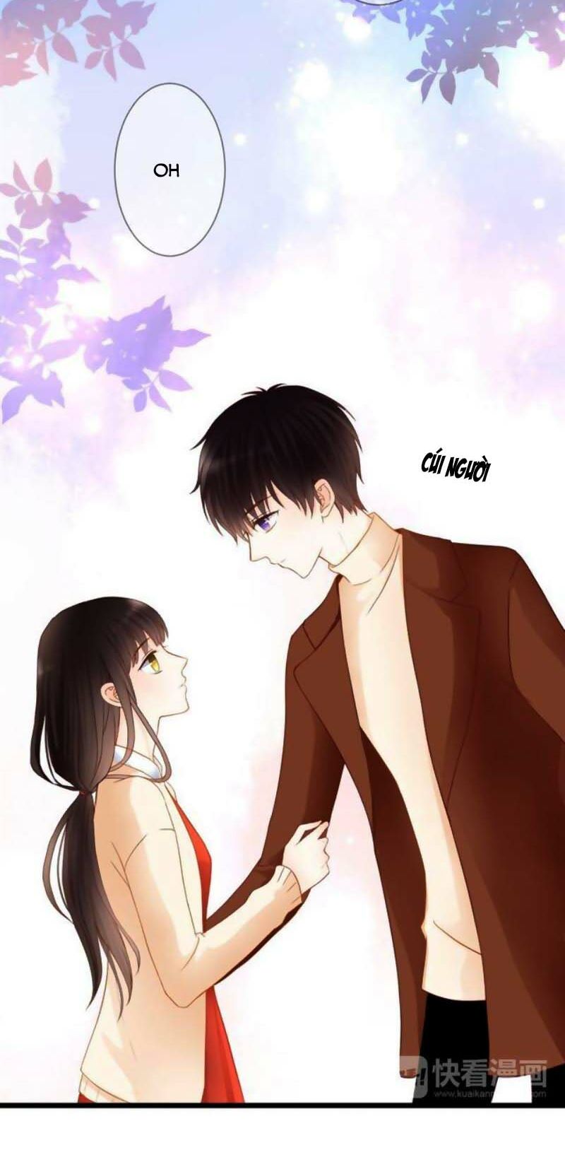 Ở lại thế kỷ này: Chapter 59