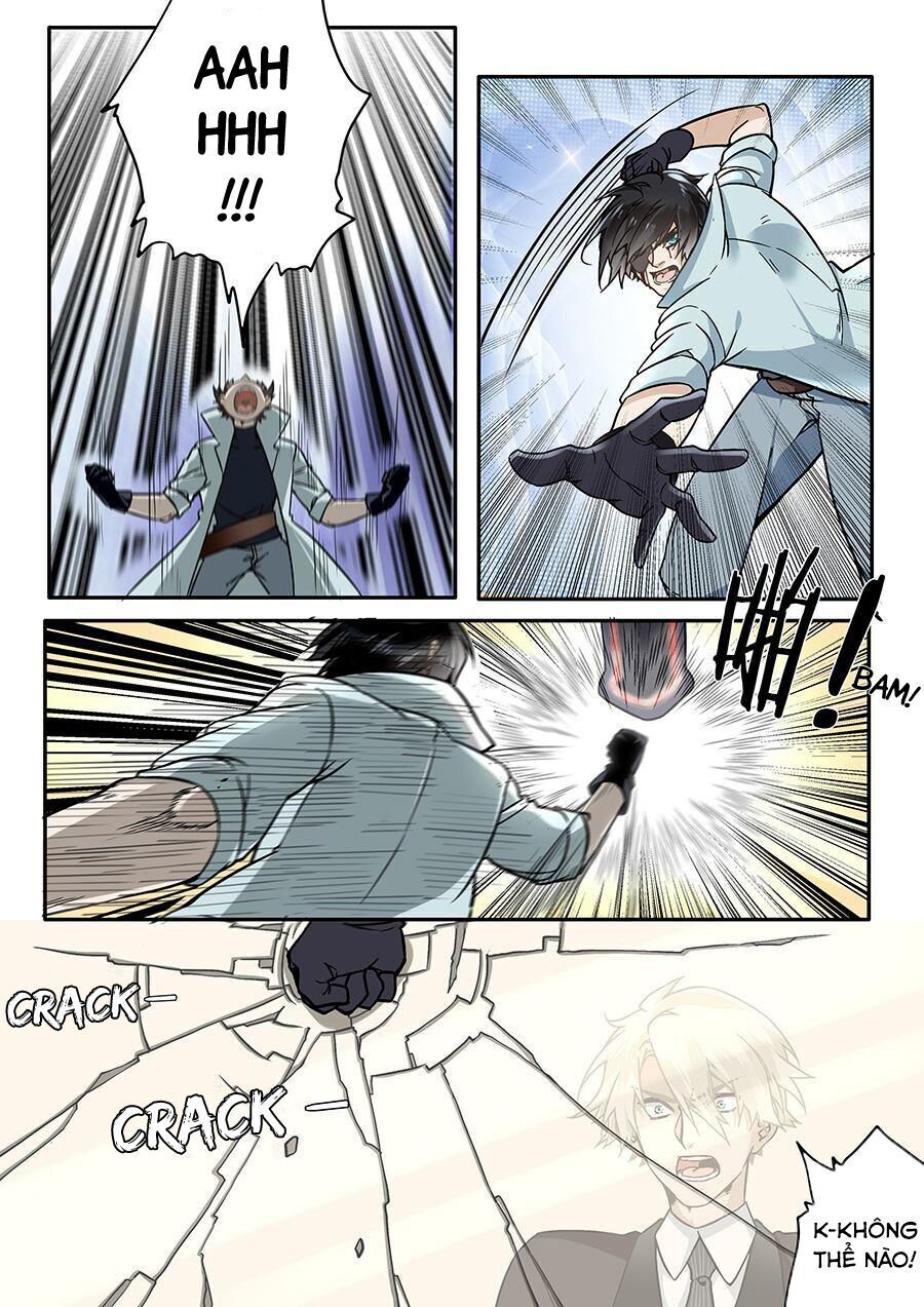 After Transformation, Mine And Her Wild Fantasy: Chapter 46