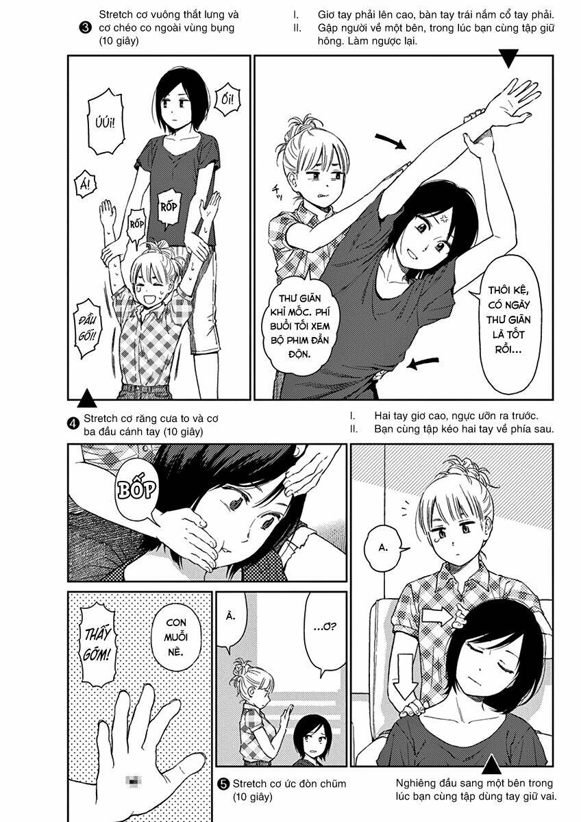 Stretch: Chapter 17