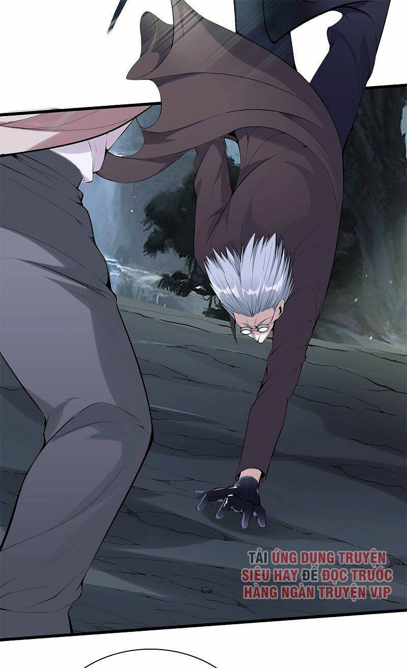 Đô Thị Chí Tôn: Chapter 137