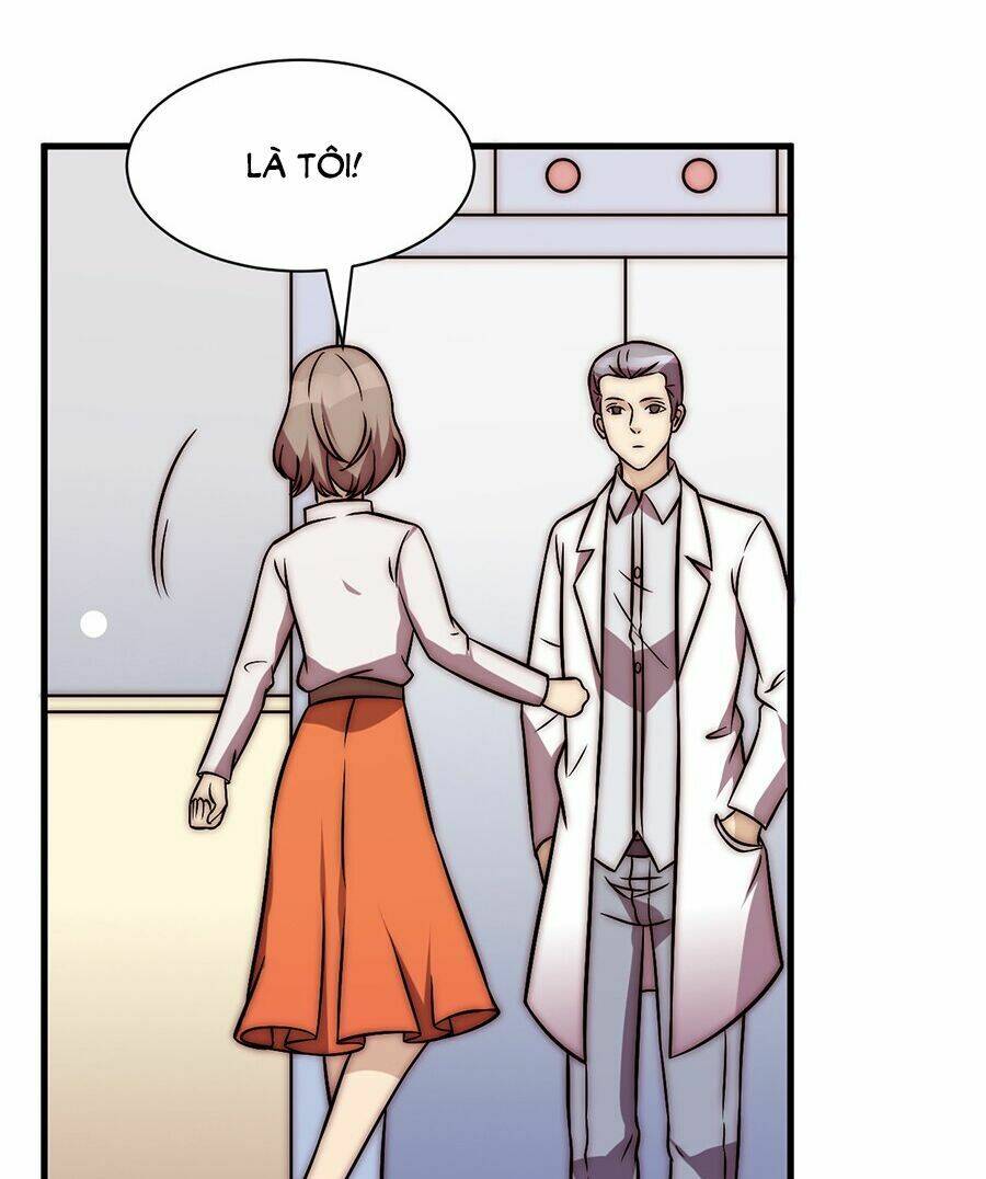 Thời Gian Đều Biết: Chapter 28
