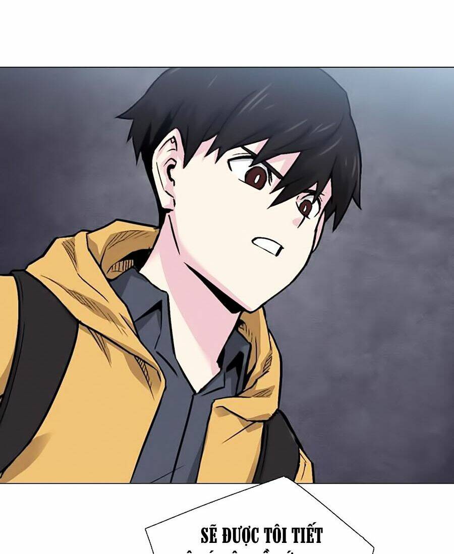 Hầm Ngục Bóng Tối: Chapter 13