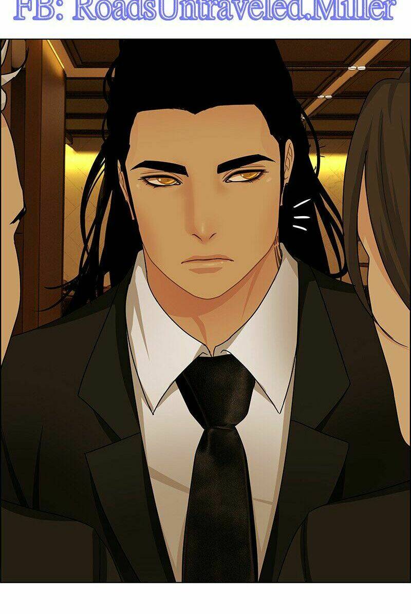 Nửa Đêm Ở Poppy Land: Chapter 7