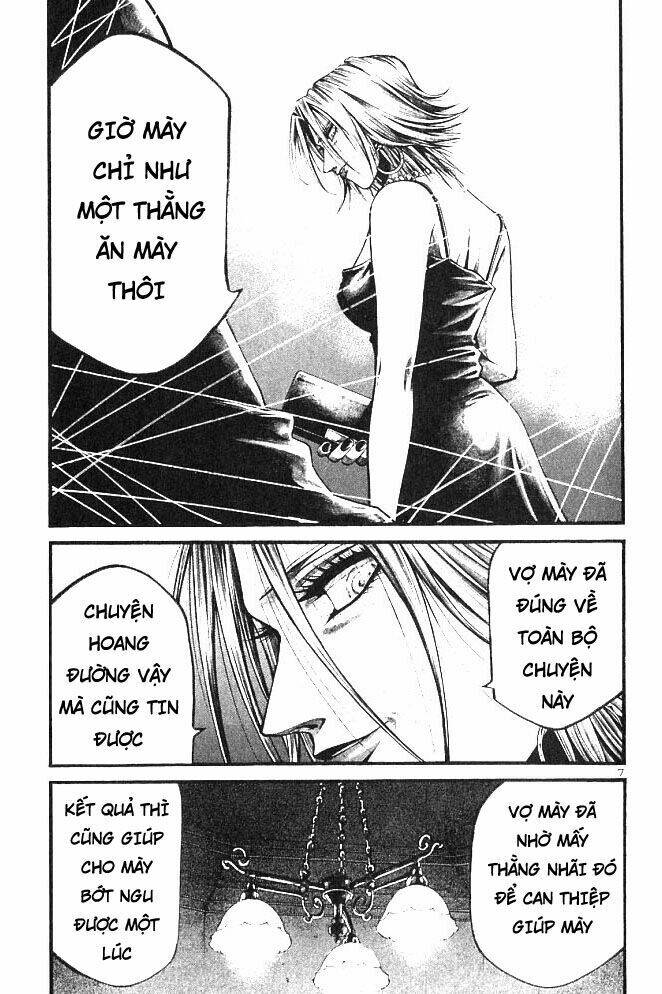 Rainbow: Chapter 197