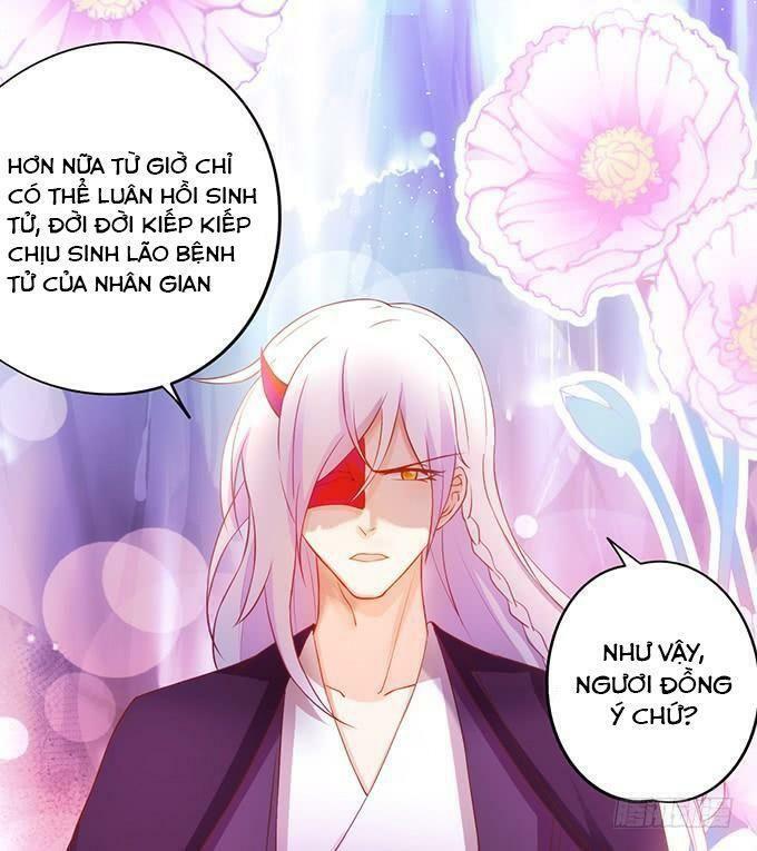 Hồ Tiên Hung Bạo: Chapter 116