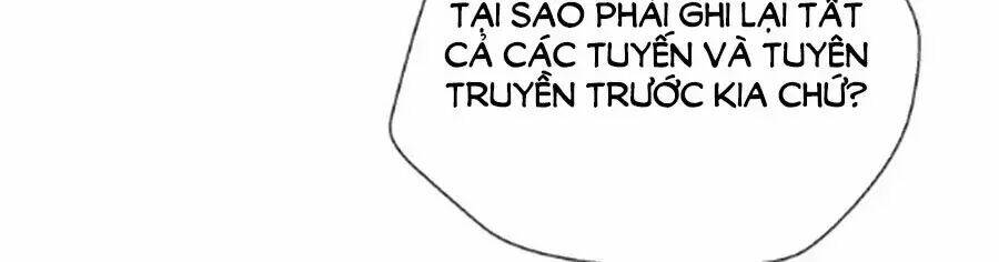 Mùi Hương Lãng Mạn: Chapter 21