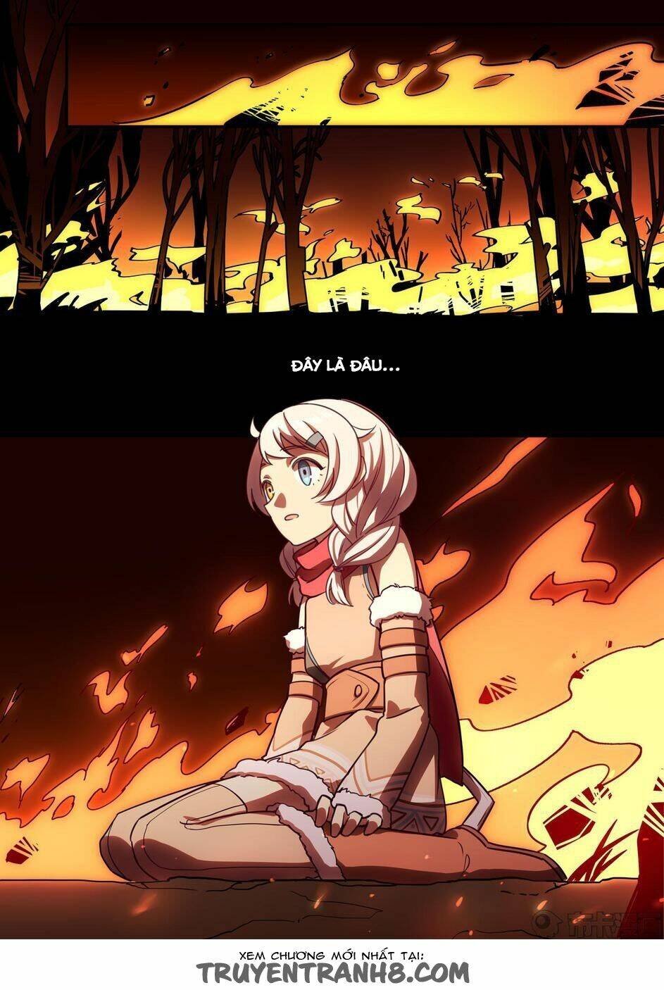 Băng Hoại 3Rd: Chapter 40