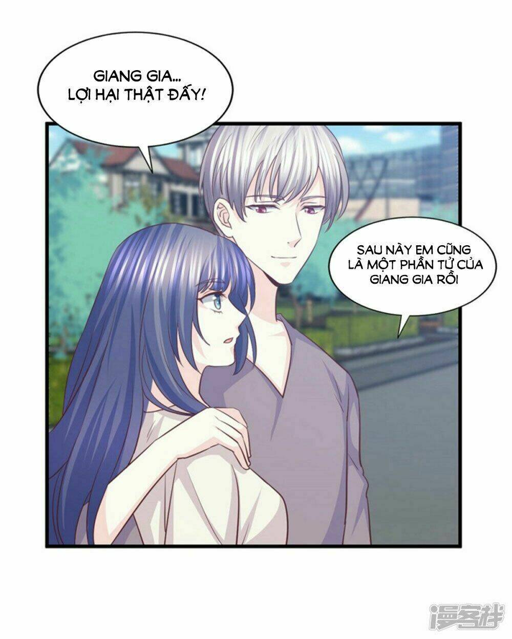 Vương Gia Ngốc Nghếch Trêu Chọc Y Phi: Chapter 51