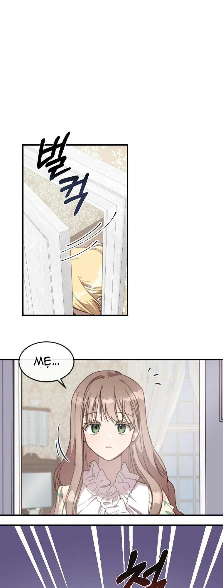 Mất Đi Một Người Chị Tốt: Chapter 2