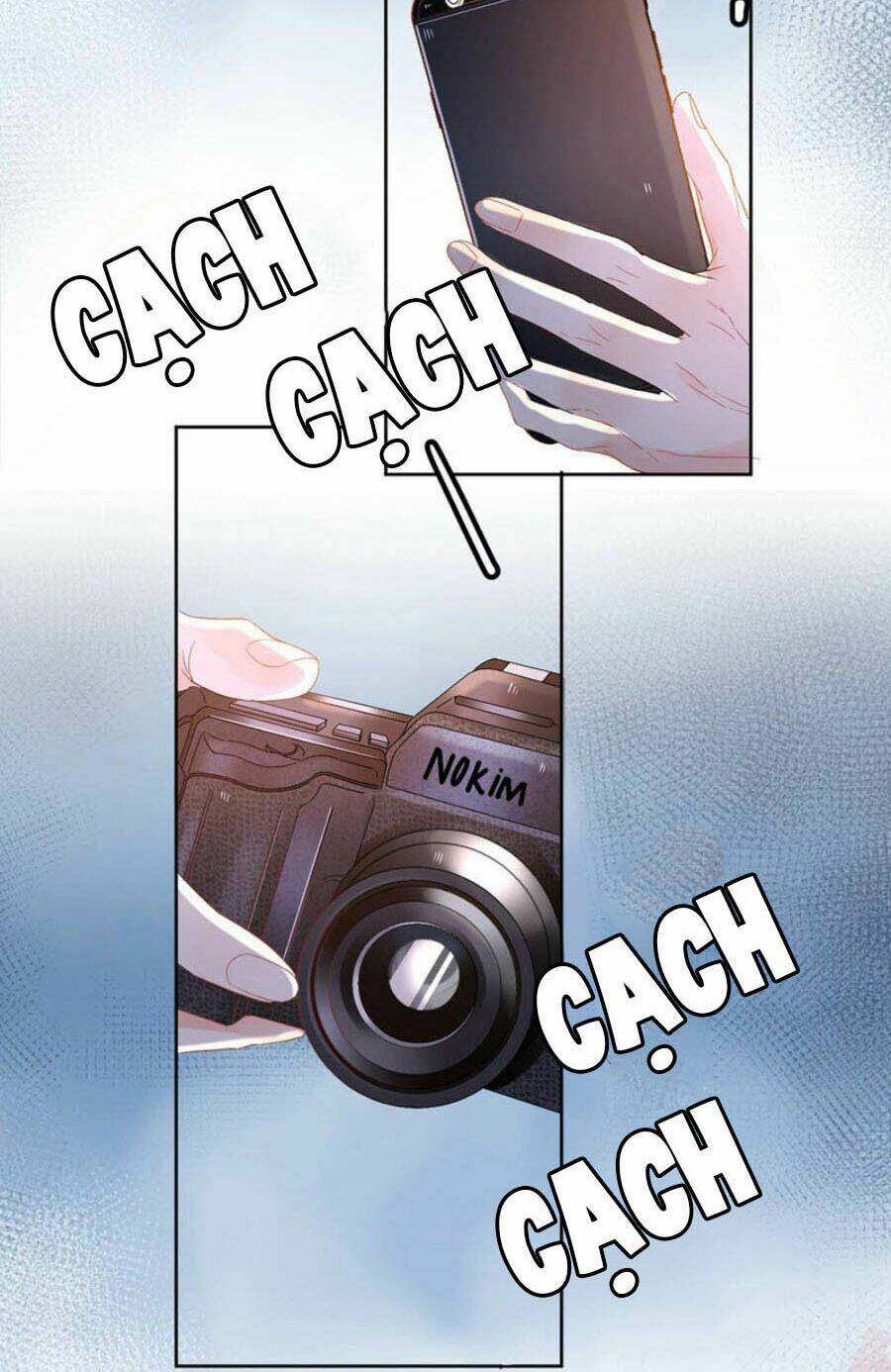 Cựu Ái Tân Nhan: Chapter 4