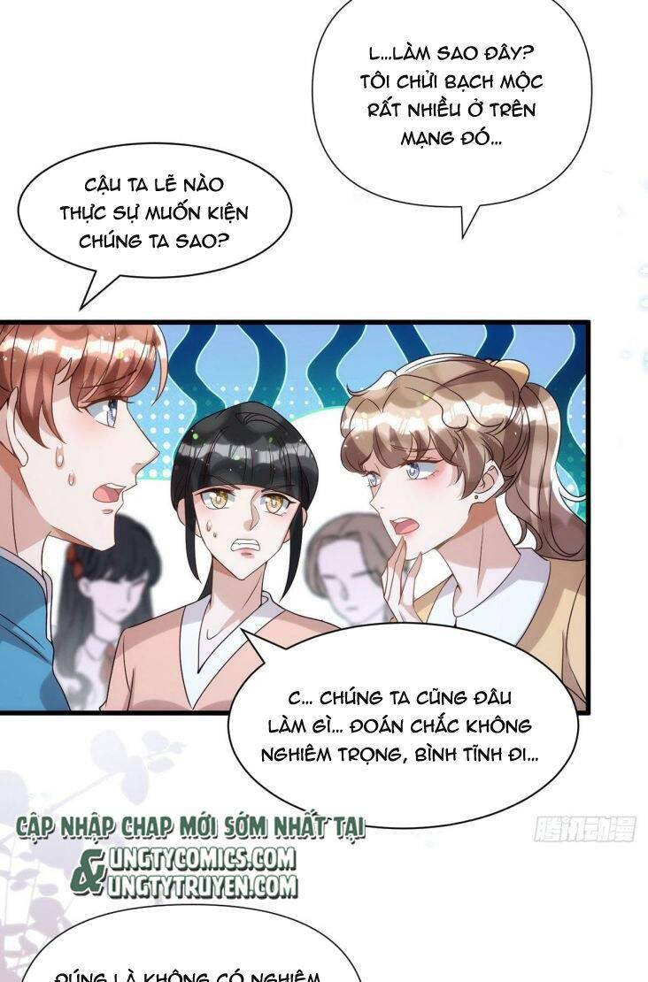 Thú Thụ Bất Thân: Chapter 106