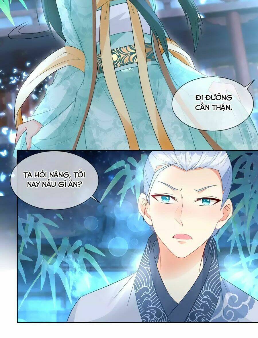 Trù Nương Hoàng Hậu: Chapter 20