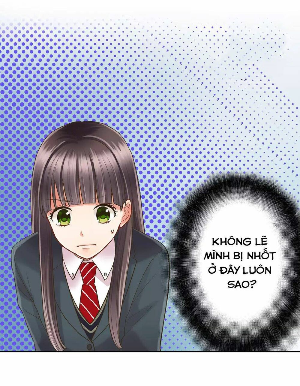 Một Giây Để Hôn Em: Chapter 7
